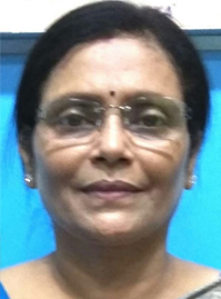 Dr. Kalpana Datta